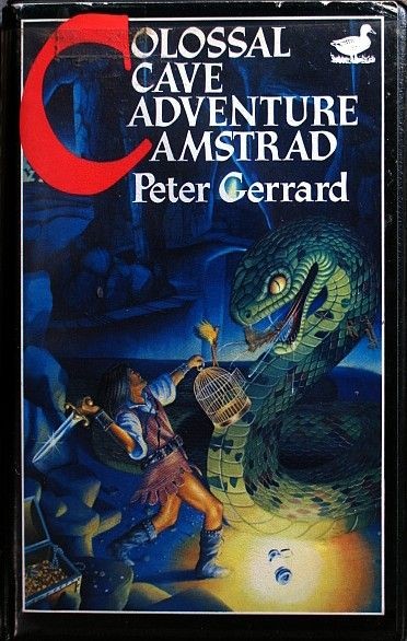 Colossal Cave Adventure