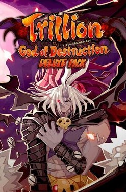 Trillion: God of Destruction - Deluxe Pack