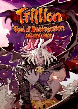 Trillion: God of Destruction - Deluxe Pack