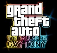 Grand Theft Auto: The Ballad of Gay Tony
