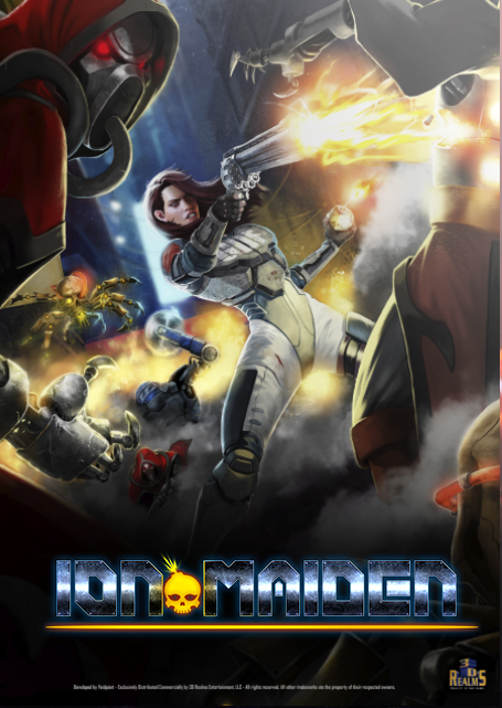 Ion Fury