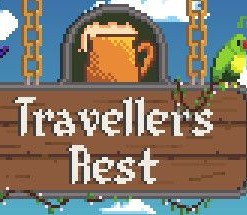 Travellers Rest