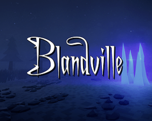Blandville