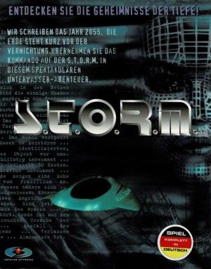 S.T.O.R.M.