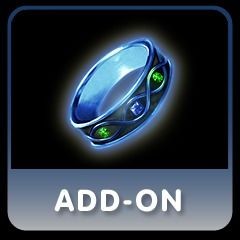 Wizardry: Labyrinth of Lost Souls - Philosopher's Ring