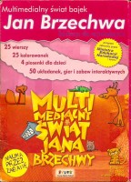 Multimedialny Świat Jana Brzechwy