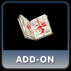 Wizardry: The Prisoners of the Lost City - Warrior's Book