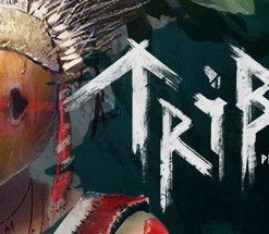 Tribe: Primitive Builder