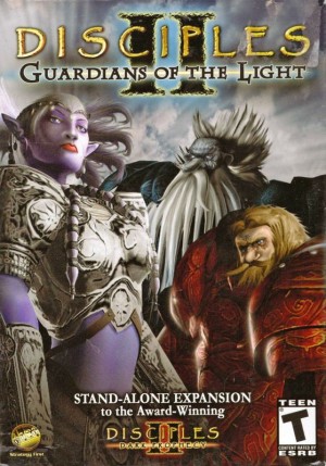 Disciples II: Guardians of the Light