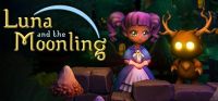 Luna and the Moonling