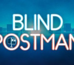 Blind Postman