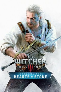 The Witcher 3: Wild Hunt - Hearts of Stone