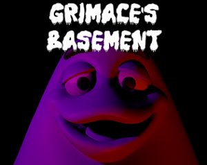 Grimace's Basement