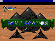 MVP Spades Deluxe