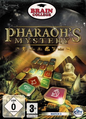 Pharaoh's Mystery