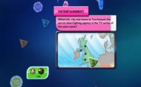 Trivial Pursuit: Bet You Know It