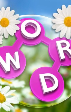 Wordscapes In Bloom