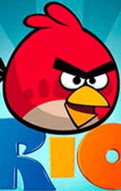 Angry Birds: Rio