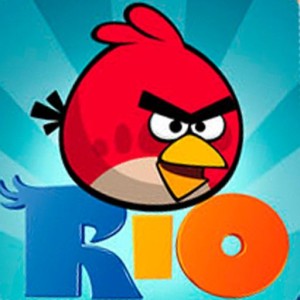 Angry Birds: Rio