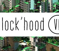 Block'hood VR