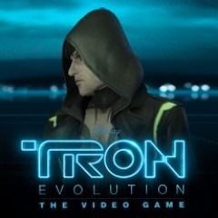 Tron: Evolution - Bonus Multiplayer Skin: Gibson