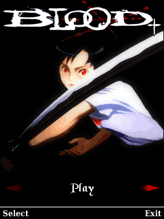 Blood+