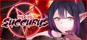My Cute Succubus