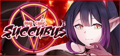 My Cute Succubus