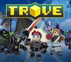 Trove