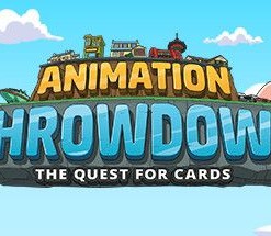 Animation Throwdown: The Quest for Cards