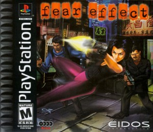 Fear Effect