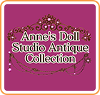 Anne's Doll Studio: Antique Collection