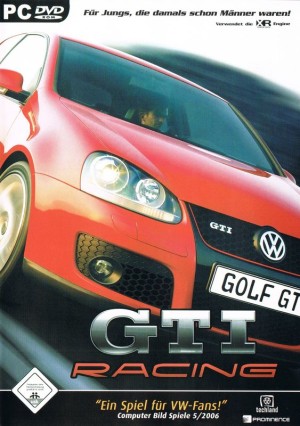 GTI Racing
