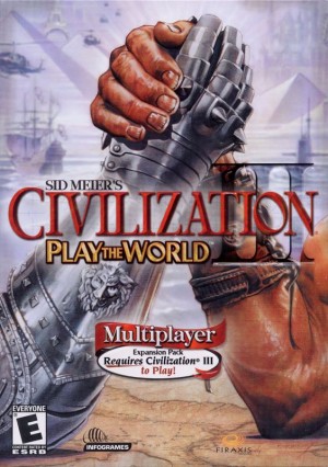 Sid Meier's Civilization III: Play the World