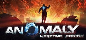 Anomaly: Warzone Earth