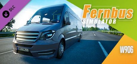 Fernbus Simulator: W906