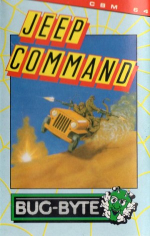 Jeep Command