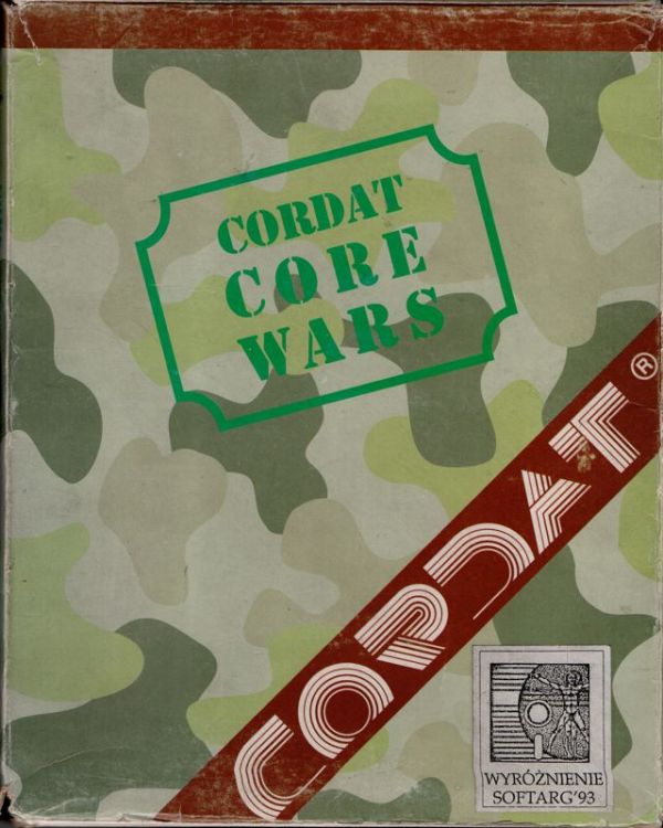 Cordat Core Wars