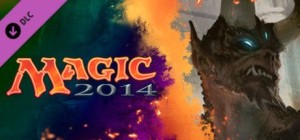 Magic 2014: Duels of the Planeswalkers - 'Unfinished Business' Foil Conversion