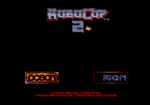 RoboCop 2