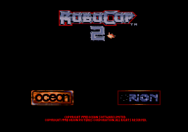 RoboCop 2