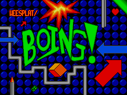 Boing!