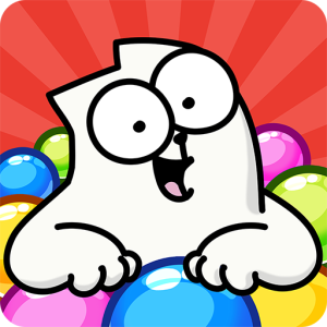 Simon's Cat: Pop Time