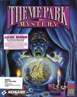 Theme Park Mystery