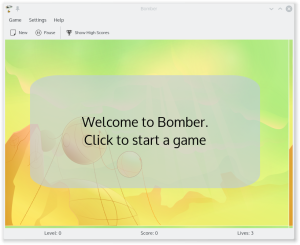 Bomber