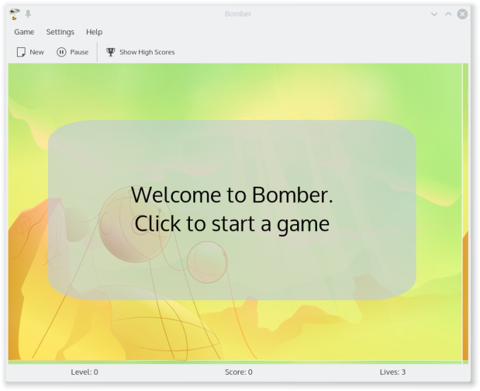 Bomber