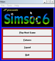 Simsoc 6