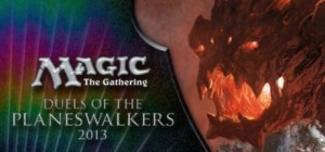 Magic: The Gathering - Duels of the Planeswalkers 2013: 'Mana Mastery' Foil Conversion