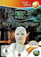 Myths of the World: Of Fiends and Fairies
