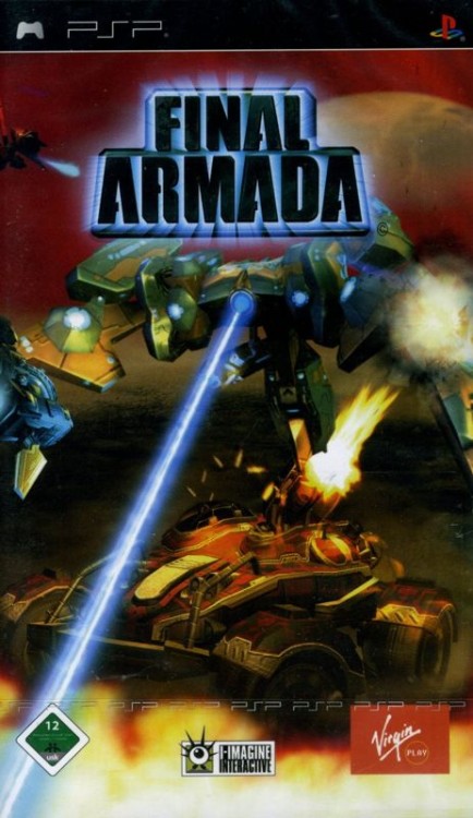 Final Armada